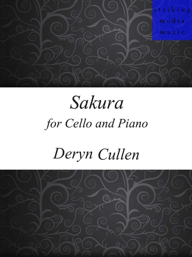 Buy track, sheet music & practice track at Bandcamp